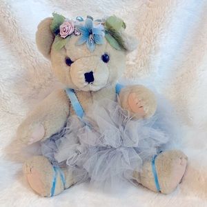 Ballerina Bear